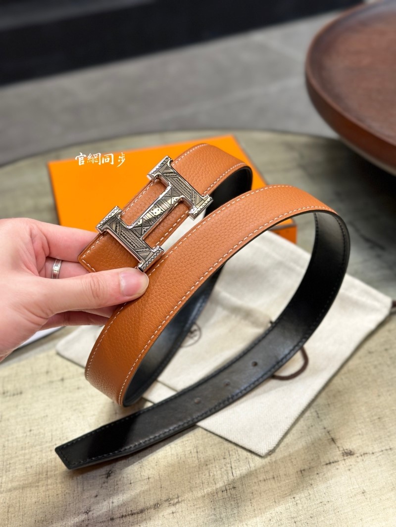 Hermes Belts